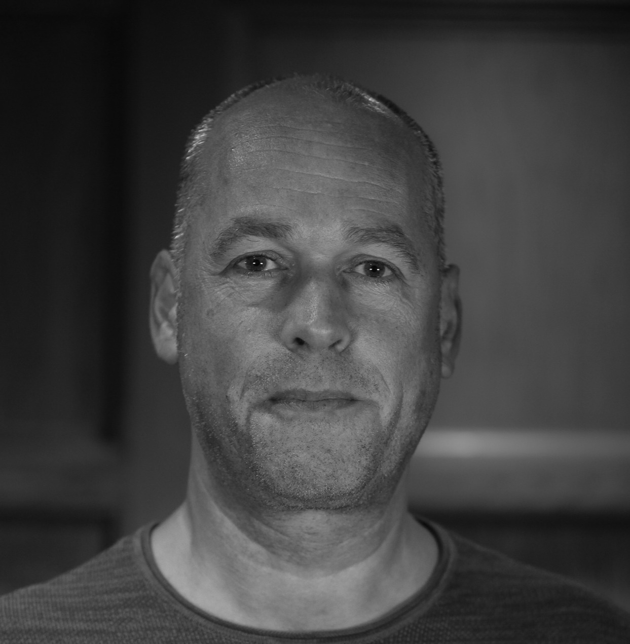 Henri van Voorthuizen_bw