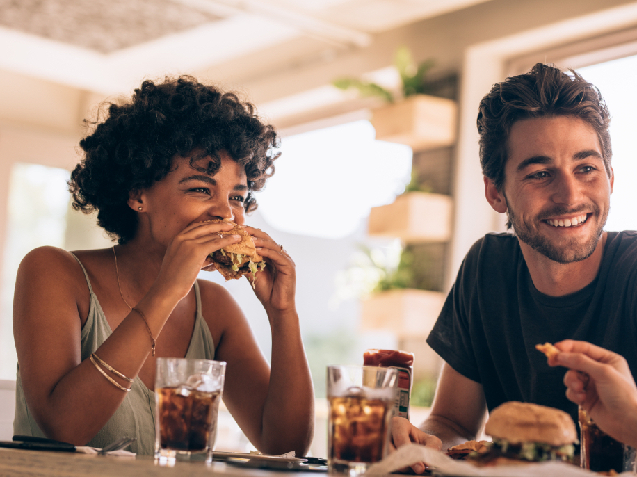 Spur’s success story