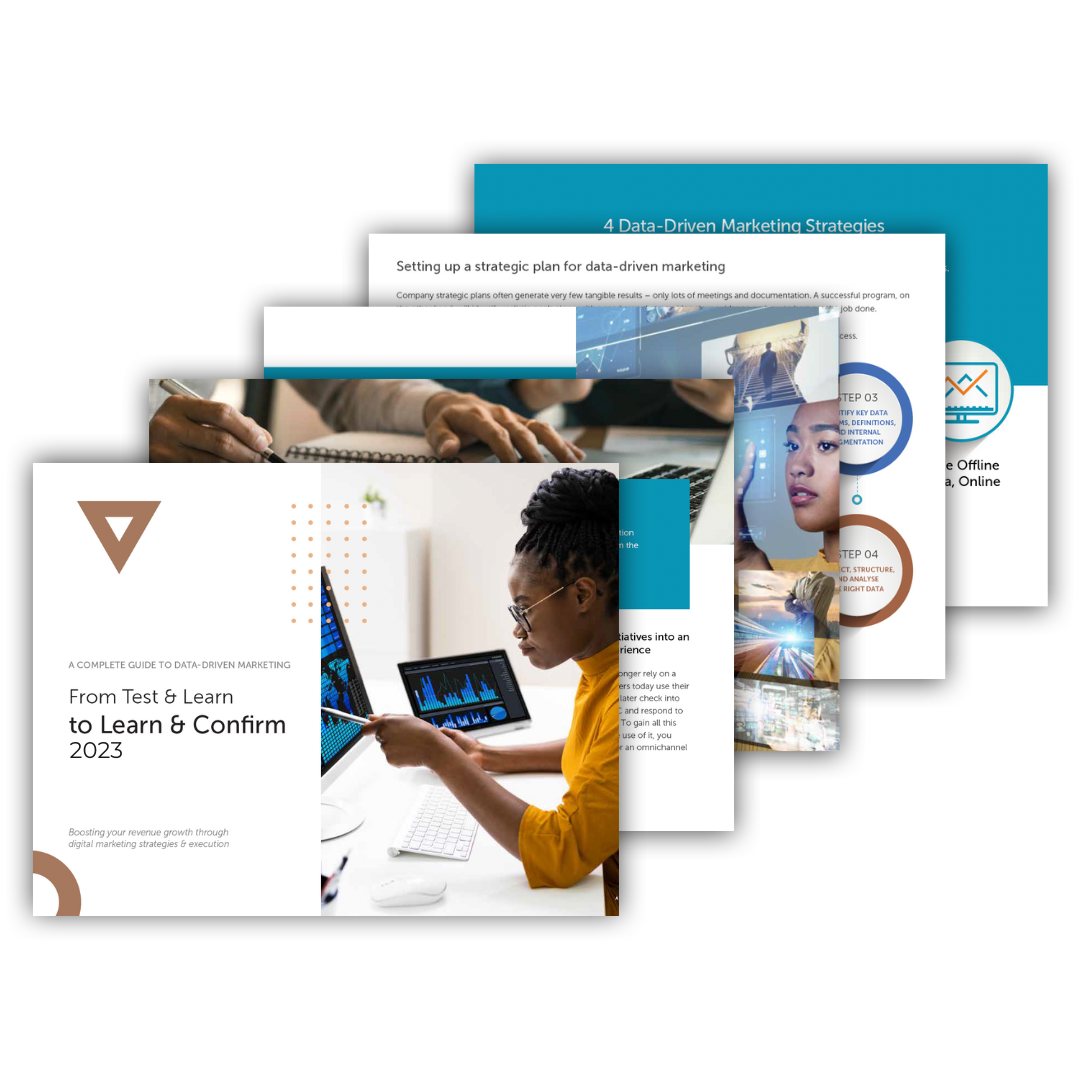 Data Driven Marketing_LP_Visual