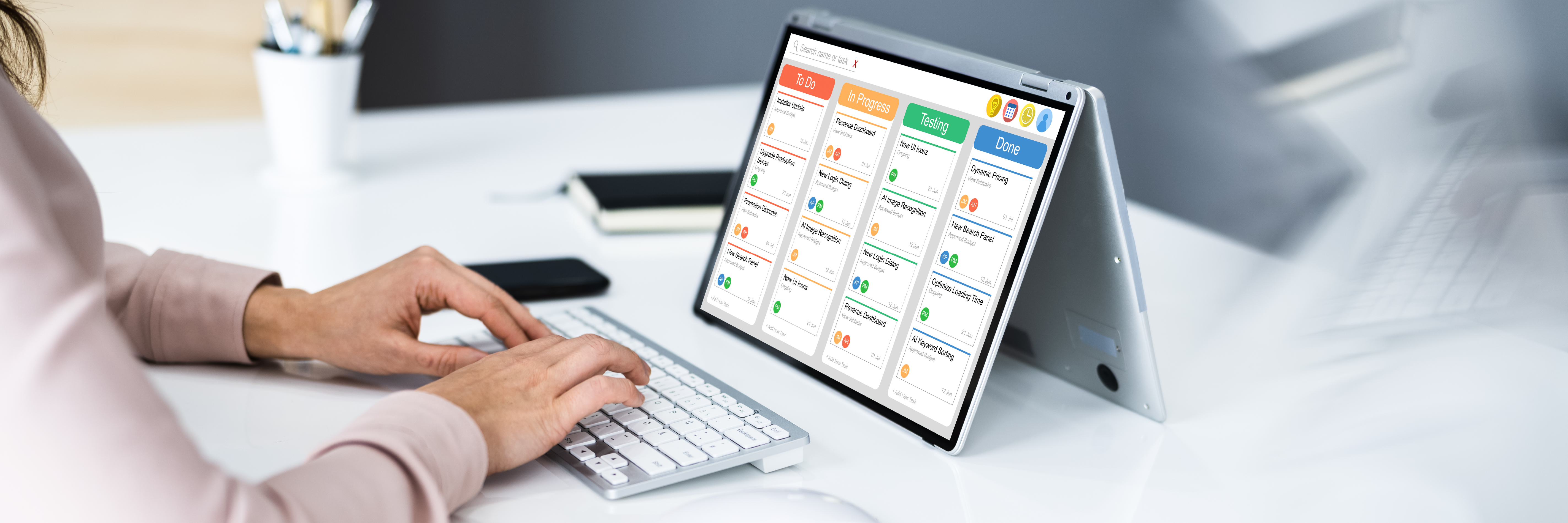 Digital Project Manager Digital Project Manager