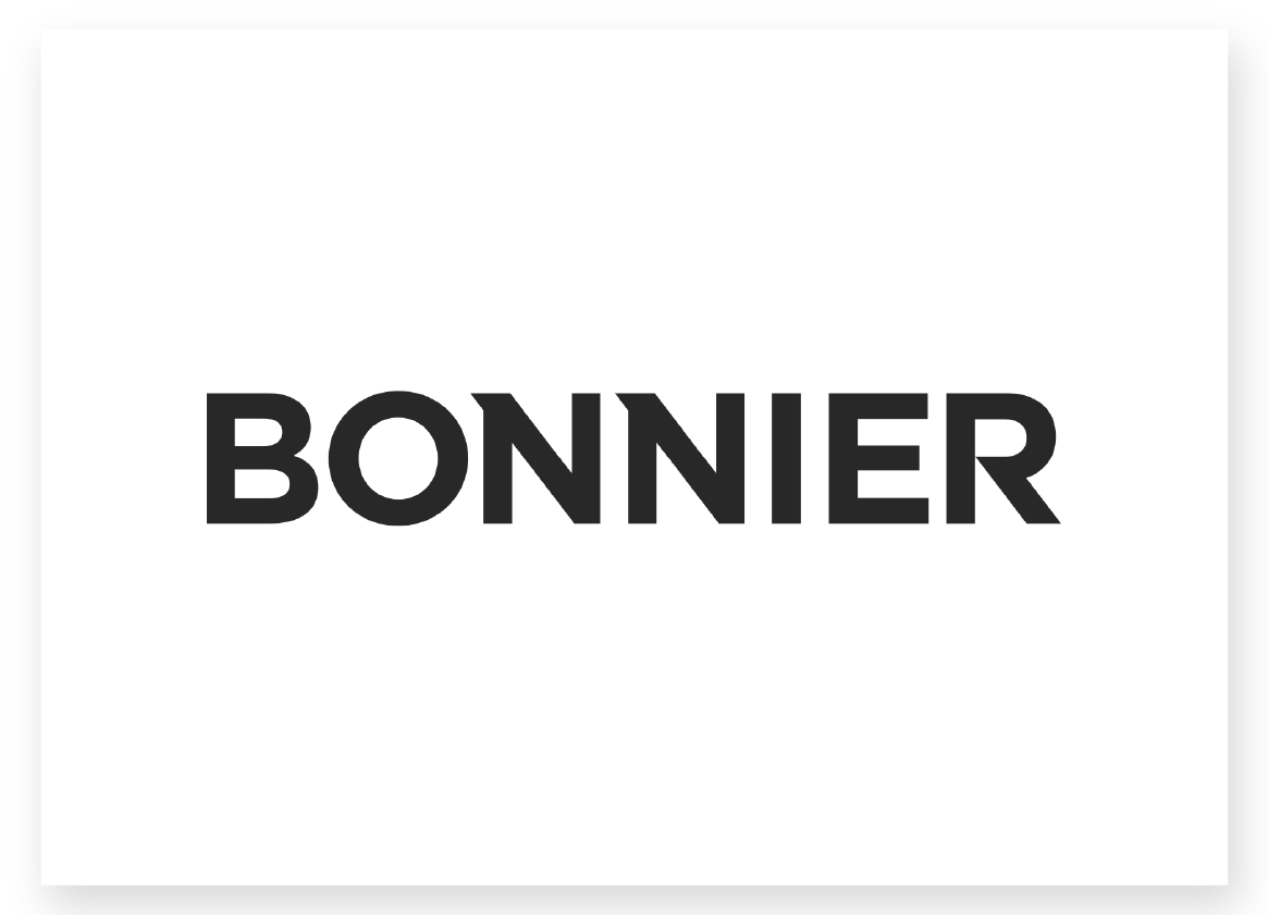 Bonnier