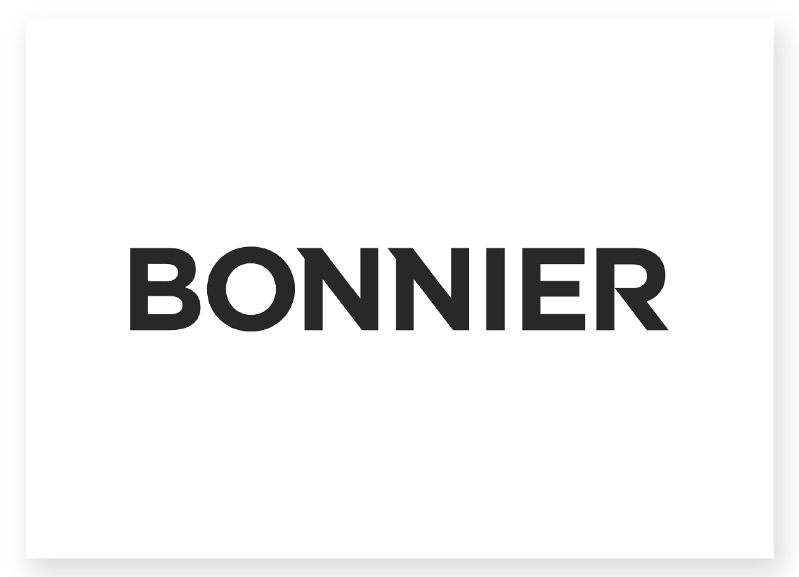 Bonnier Bonnier