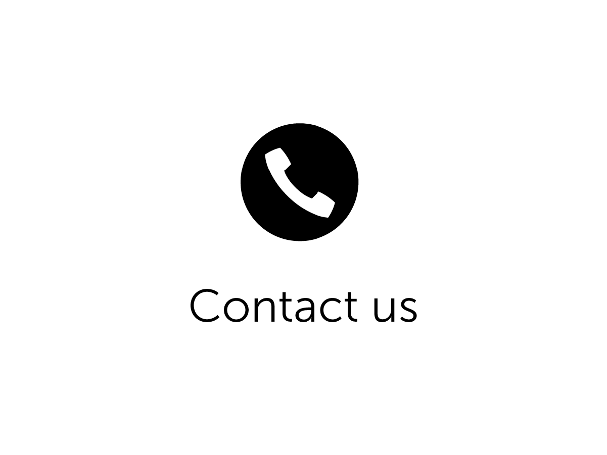 Contact Us