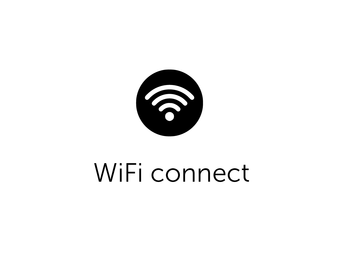 WiFi Connect