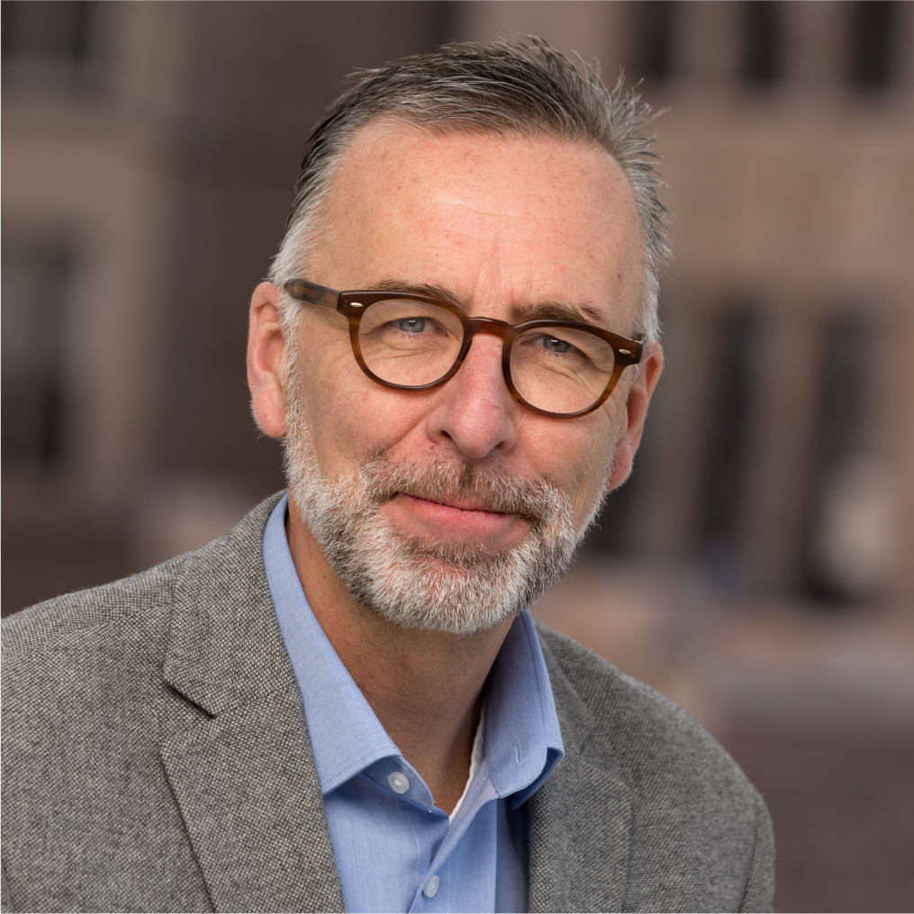 Lucien van der Hoeven
