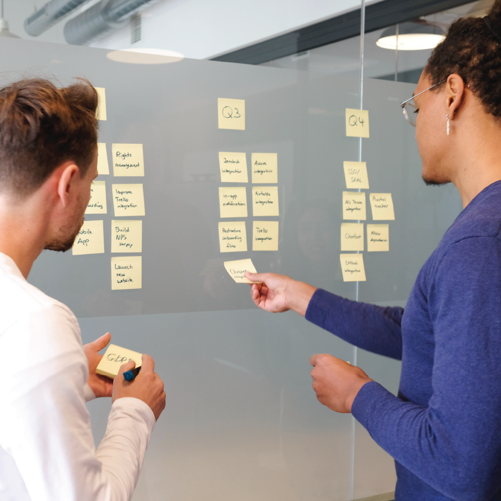 Email Campaigns