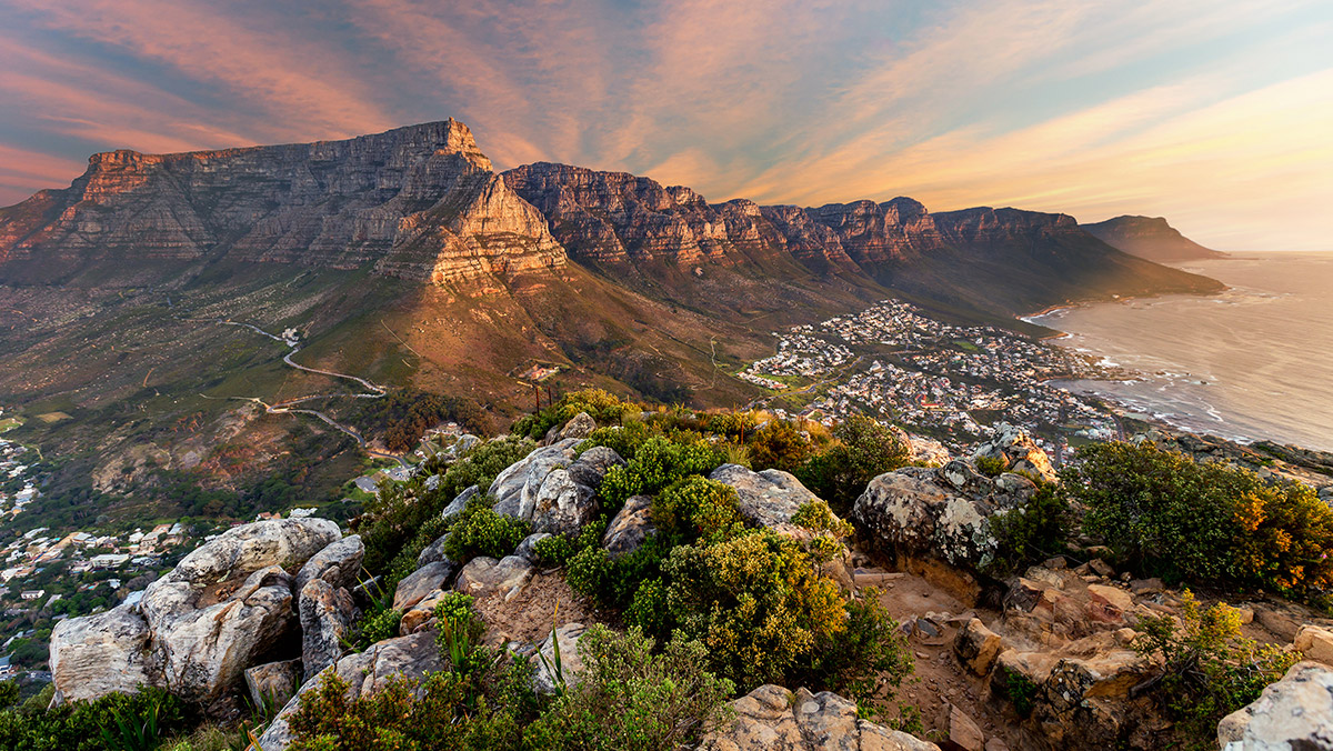 Cape Town