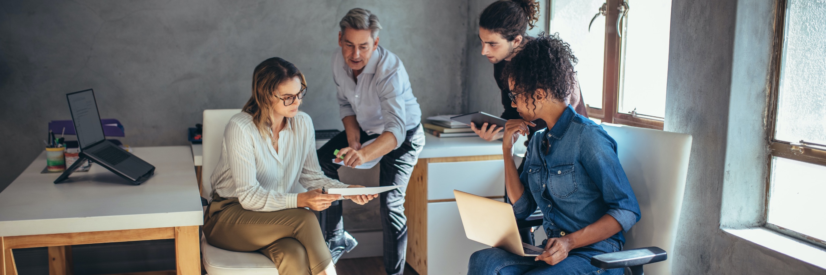 The Content Marketing Jumpstart You Need. The Content Marketing Jumpstart You Need.