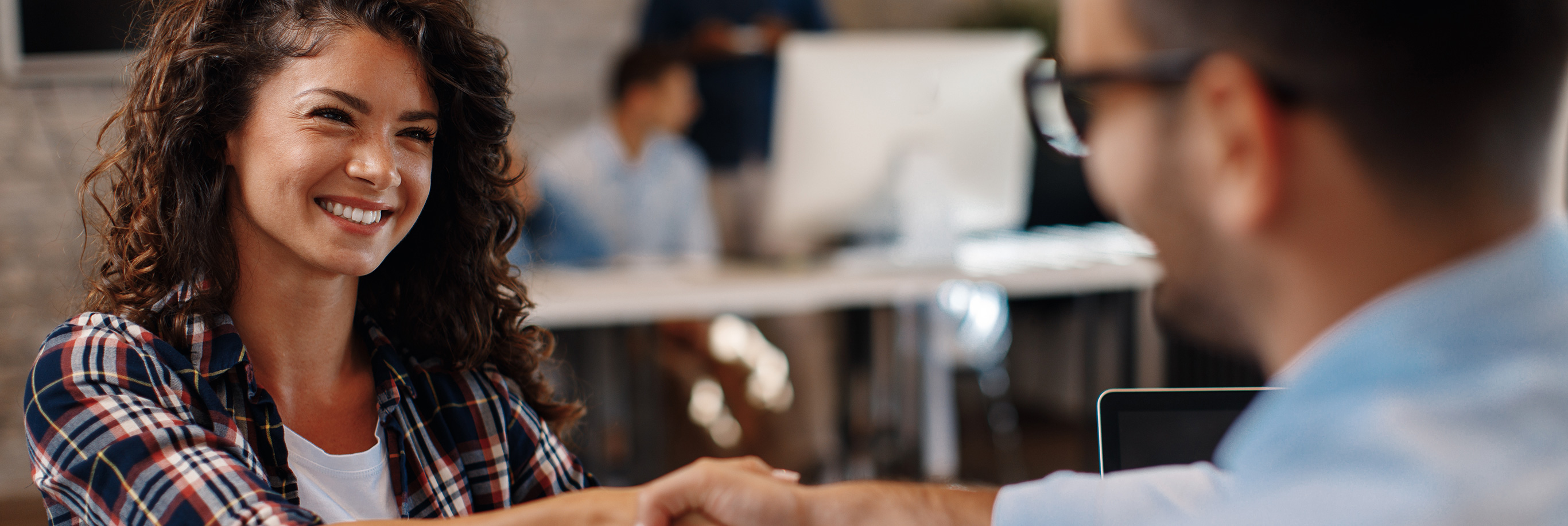 Demand & lead generation