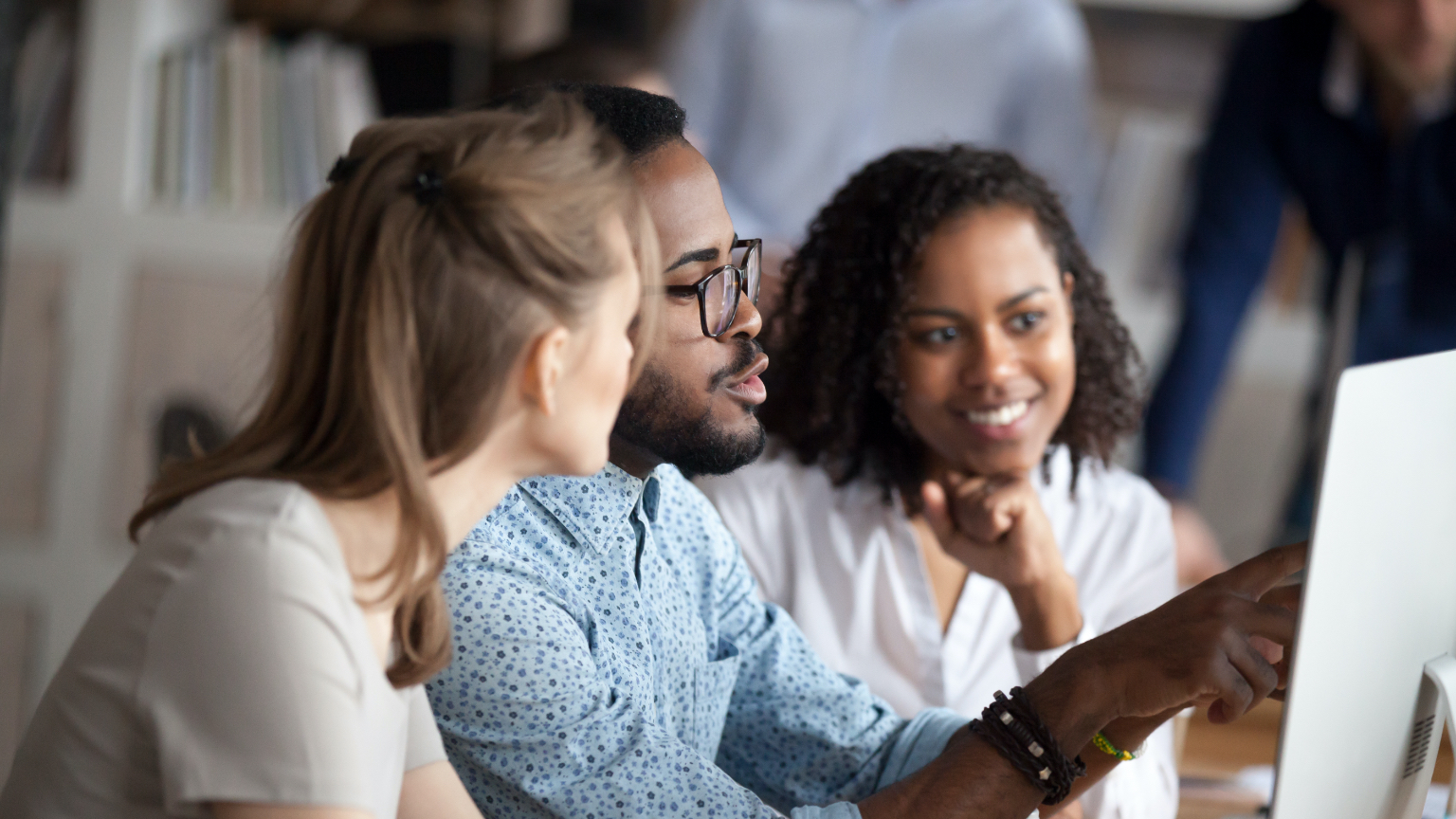 Demand more from your demand generation. Demand more from your demand generation.