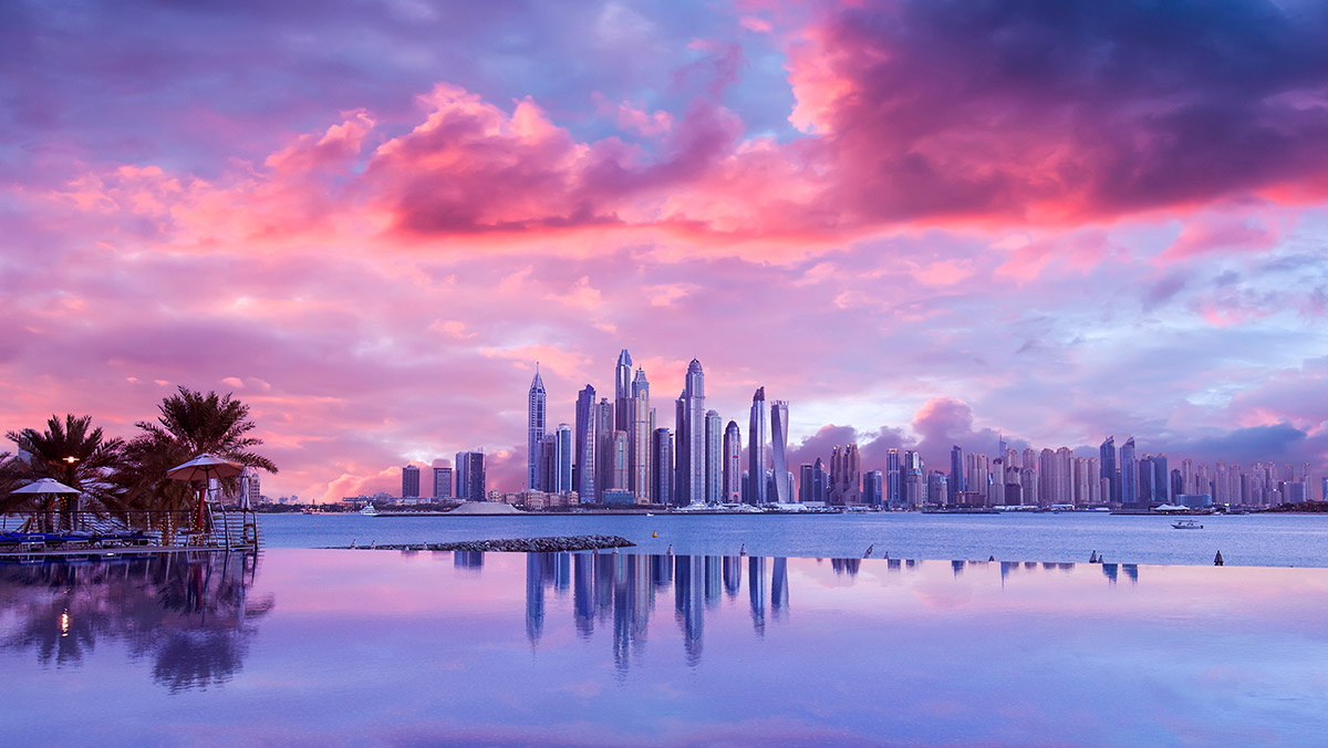 Dubai