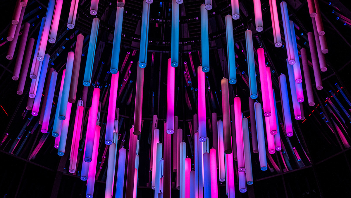 GLOW Eindhoven