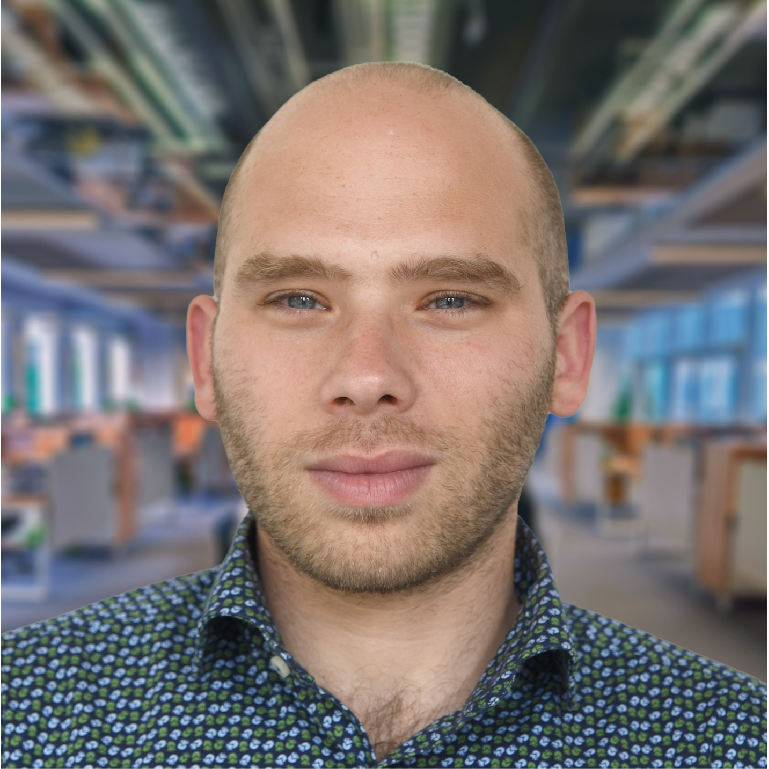 Karl Vassallo