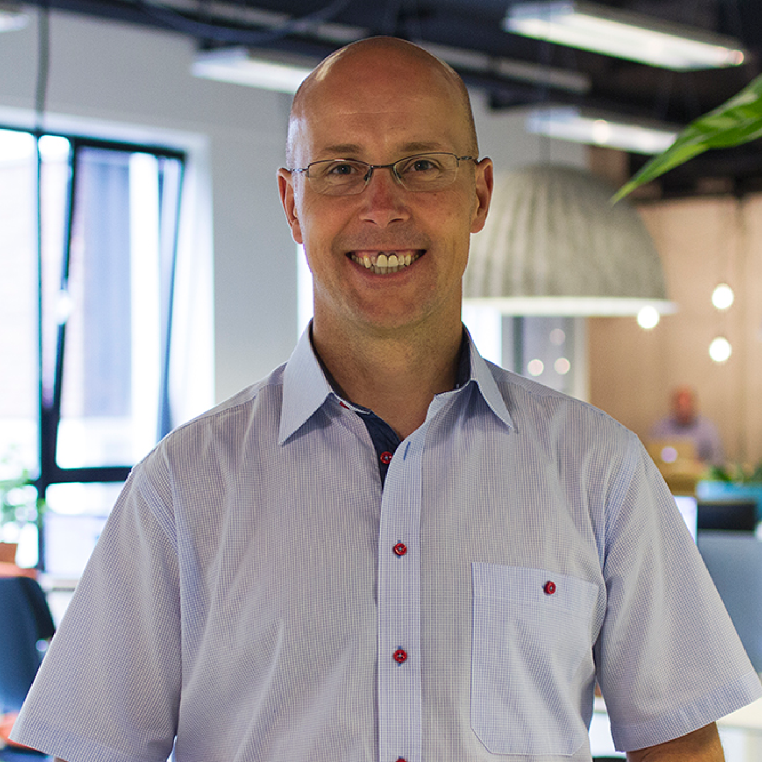 Mark Emmett