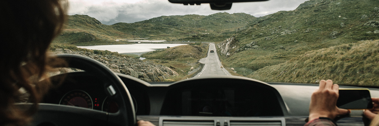 Norges Automobil-Forbund