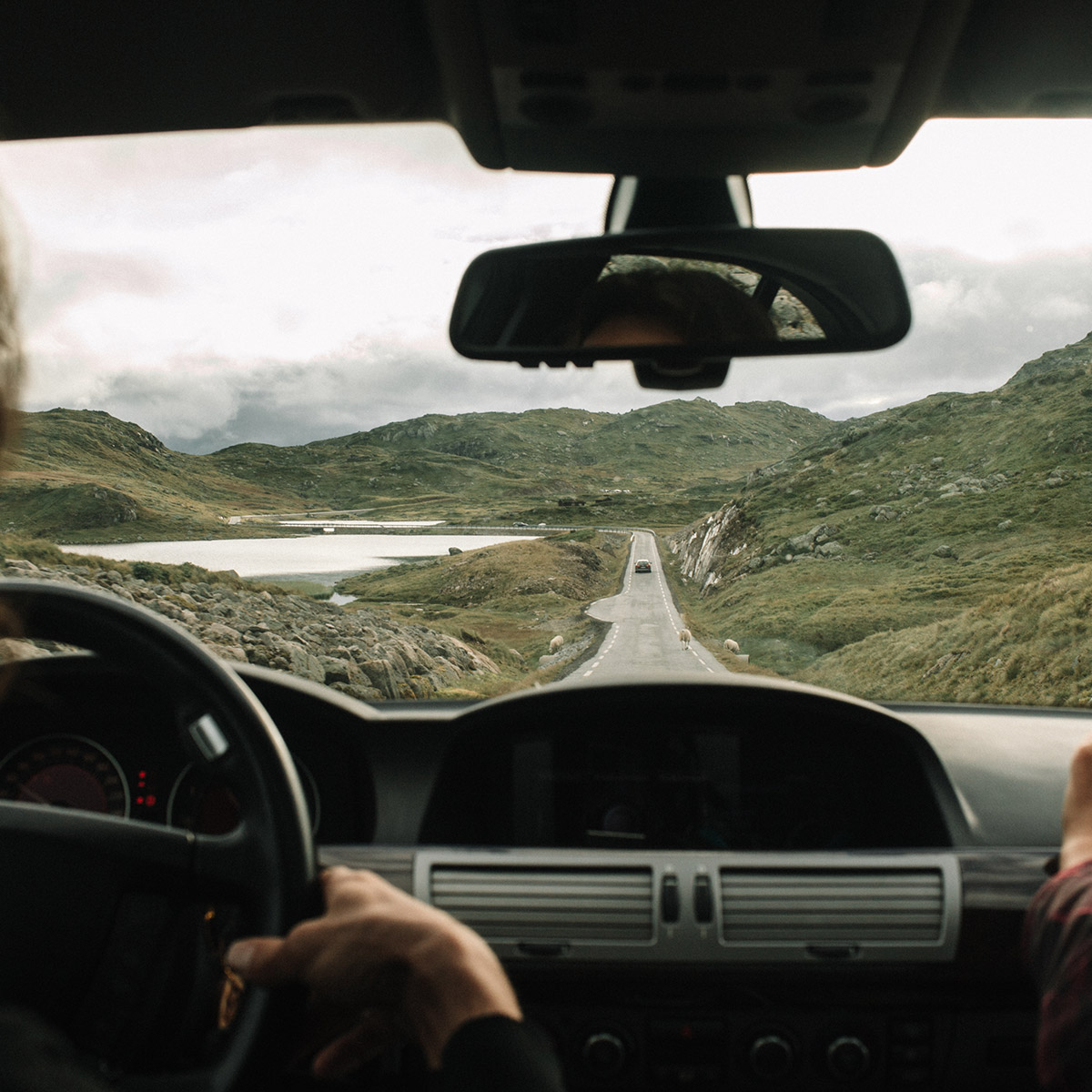 Norges Automobil-Forbund
