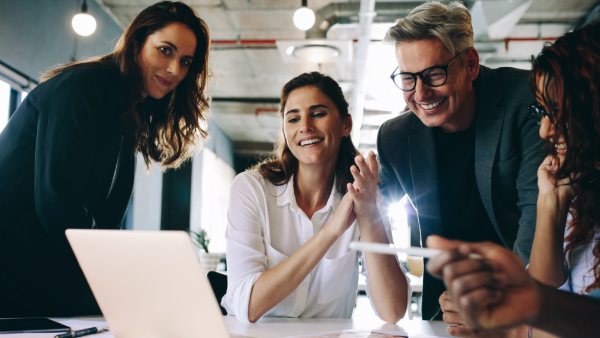 The Formula for Conversion Rate Optimization