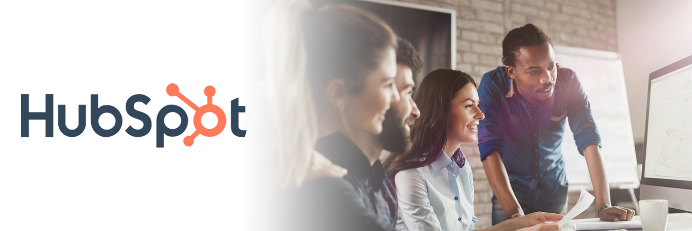 HubSpot HubSpot