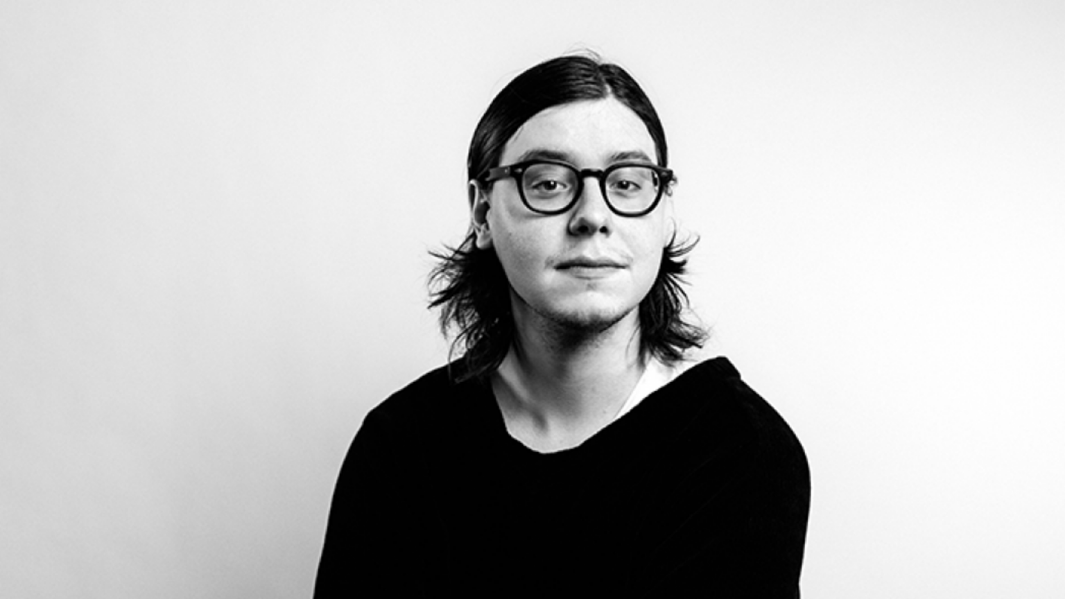 David Larsson from Trickle.