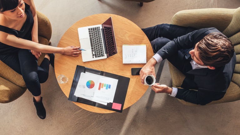 Marketing and Sales Technology Marketing and Sales Technology