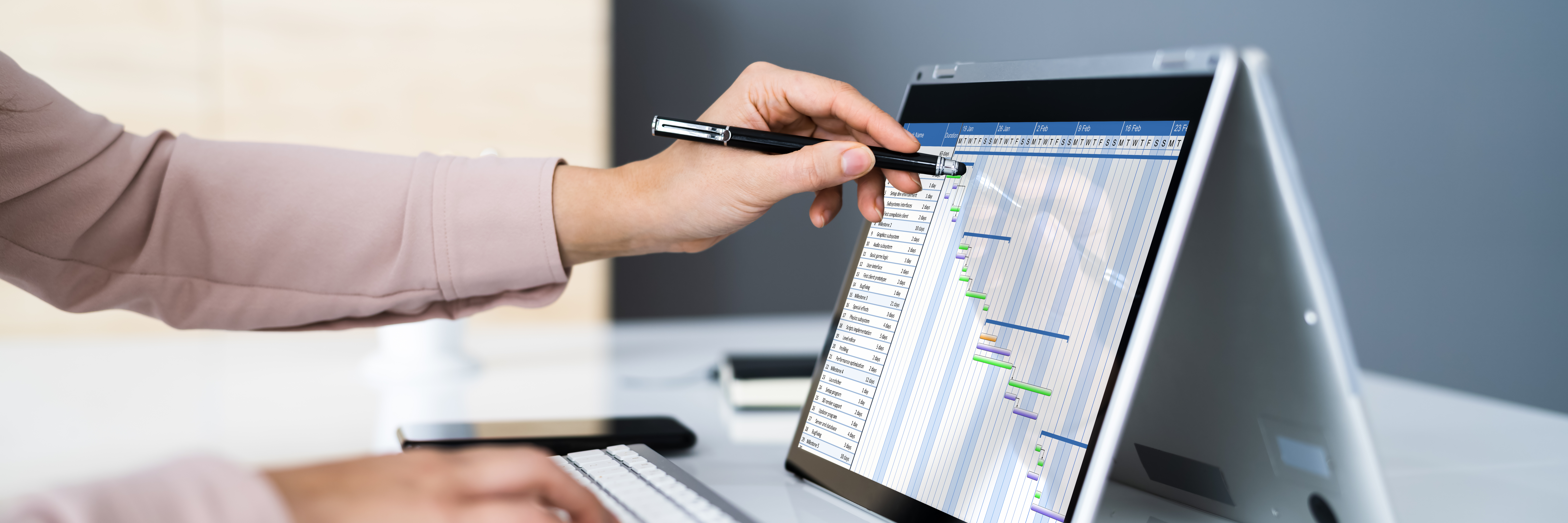 Digital Project Manager in Sweden. Digital Project Manager in Sweden.