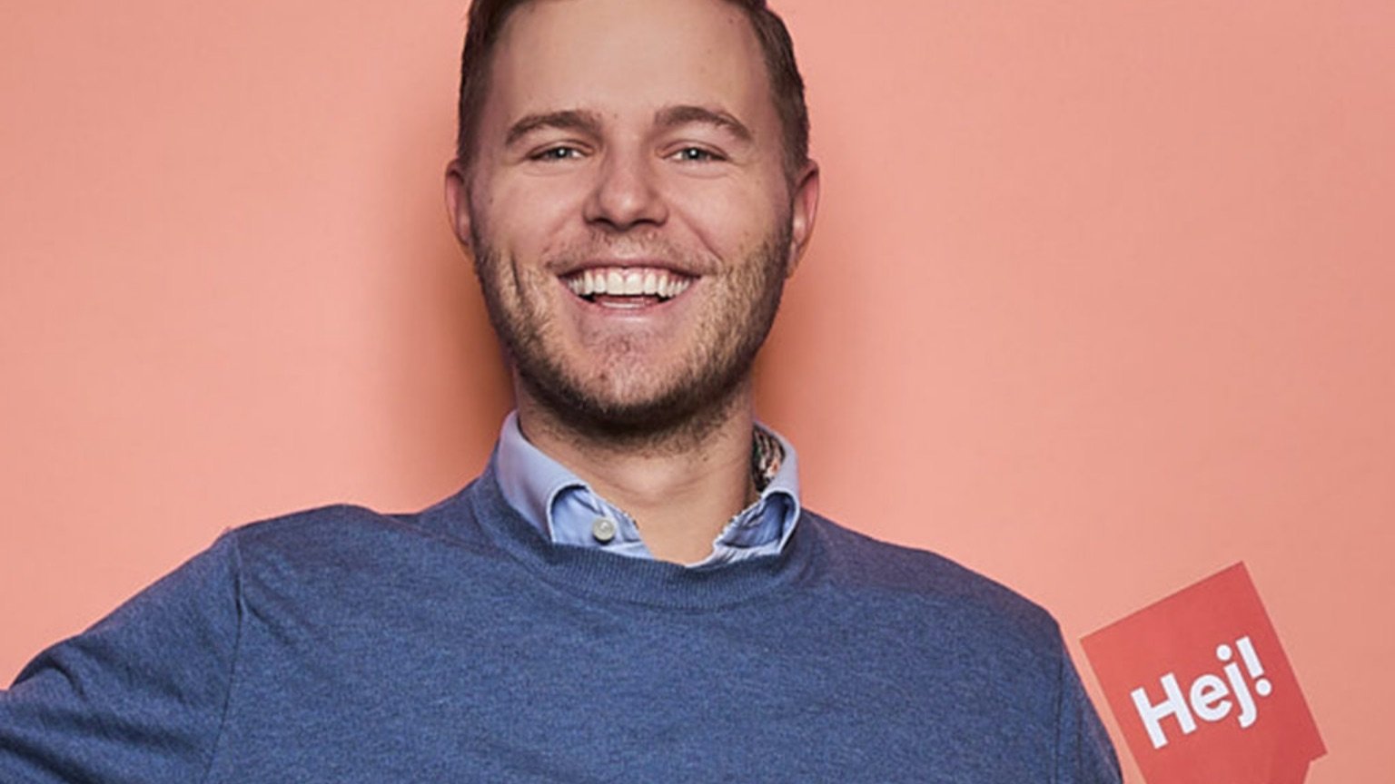 Timmy Lundin, Partner and CMO at Sysarb.